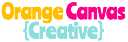 Orange Canvas Creative